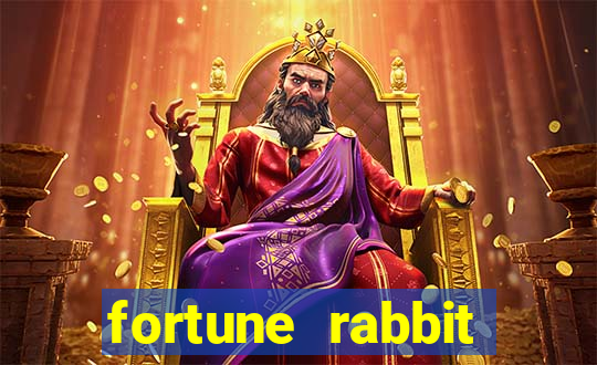 fortune rabbit 5gbet Informational